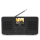 Radio internetowe Hama Dir10" digital radio, dab+/internet radio/bluetooth® rx/app